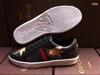 Schuhe gucci bee fly, gucci Schuhe pas cher taille 38